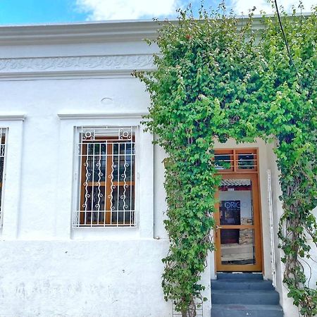 Origo Hotel Boutique Santa Marta  Exterior photo