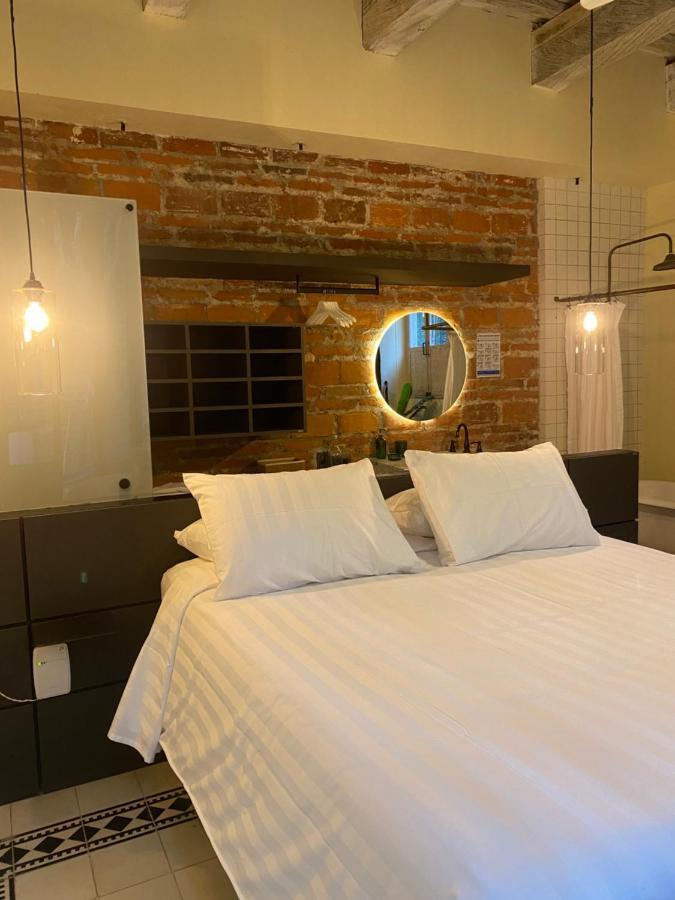 Origo Hotel Boutique Santa Marta  Exterior photo
