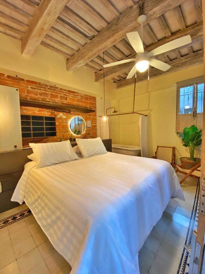 Origo Hotel Boutique Santa Marta  Exterior photo