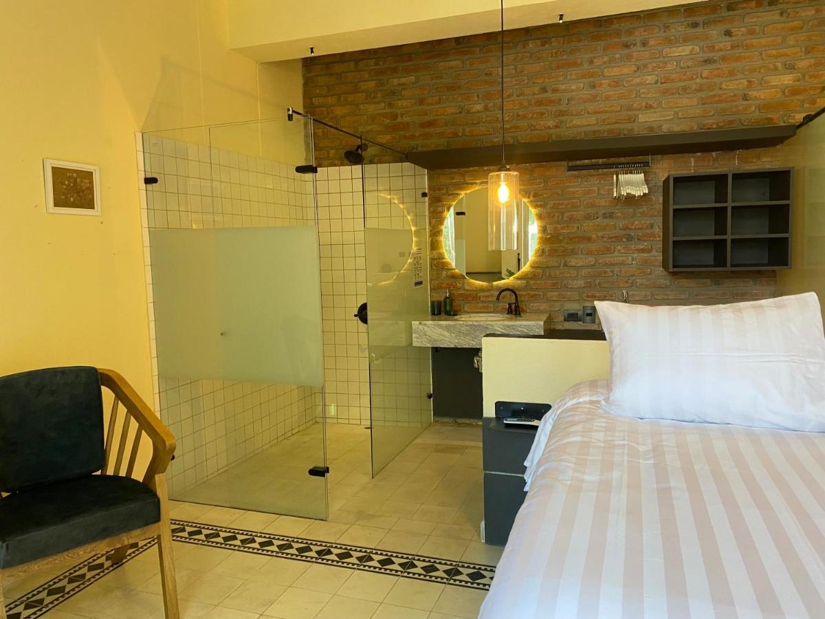 Origo Hotel Boutique Santa Marta  Exterior photo