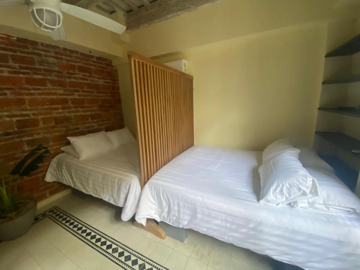 Origo Hotel Boutique Santa Marta  Exterior photo
