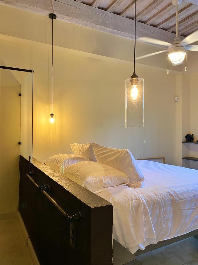 Origo Hotel Boutique Santa Marta  Exterior photo
