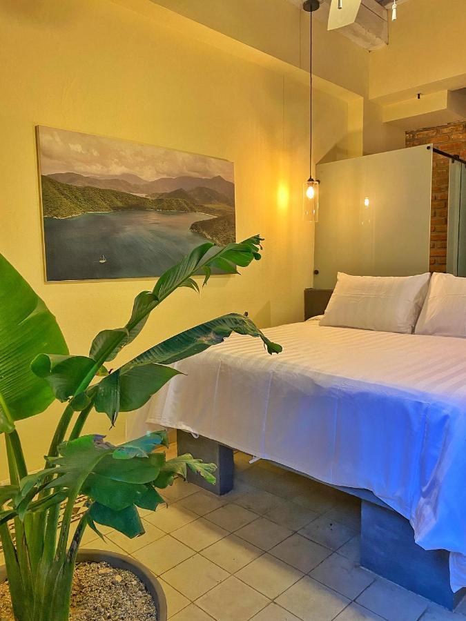 Origo Hotel Boutique Santa Marta  Exterior photo