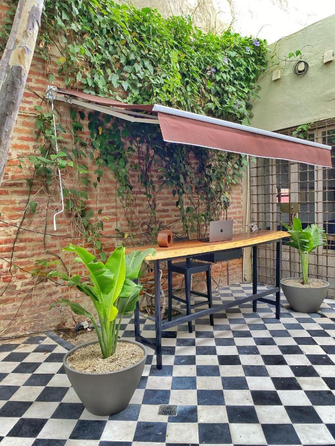 Origo Hotel Boutique Santa Marta  Exterior photo