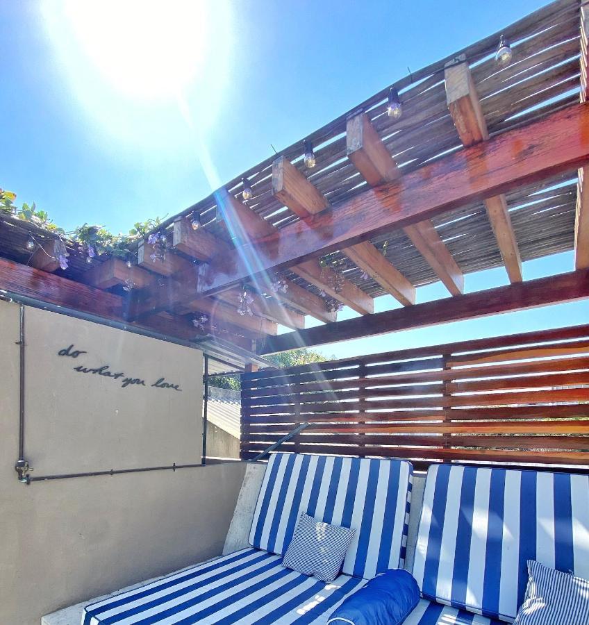 Origo Hotel Boutique Santa Marta  Exterior photo