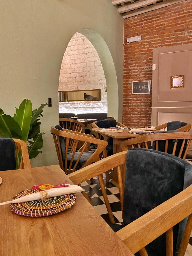 Origo Hotel Boutique Santa Marta  Exterior photo