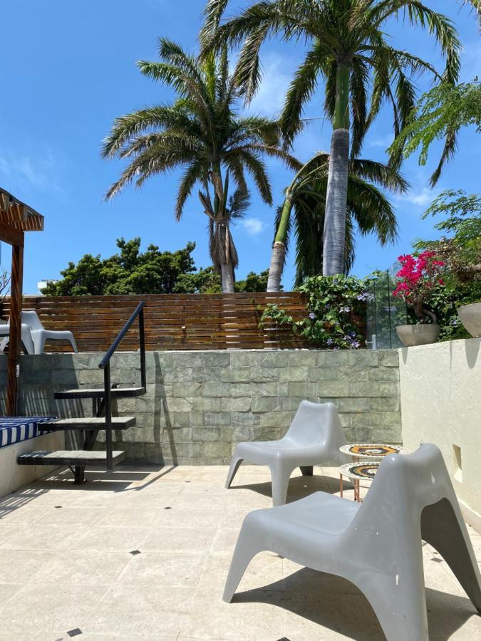 Origo Hotel Boutique Santa Marta  Exterior photo